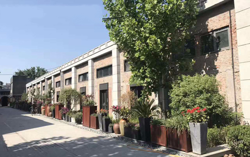 德必天坛WE实拍图2