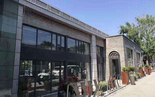 德必天坛WE实拍图3